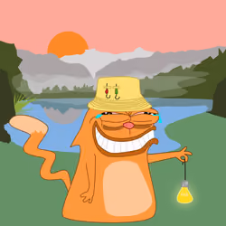 cat #3558