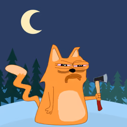 cat #4730