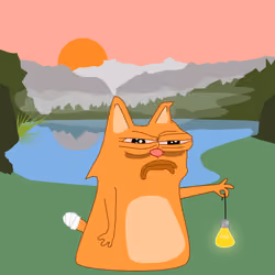 cat #8327
