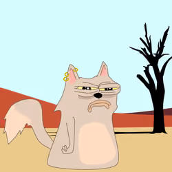 cat #5257