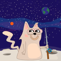 cat #6104