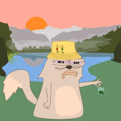 121