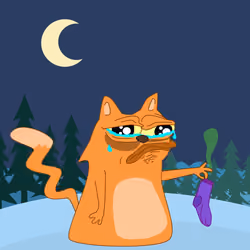 cat #1670