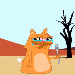 cat #8316