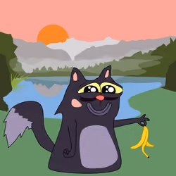 cat #6174