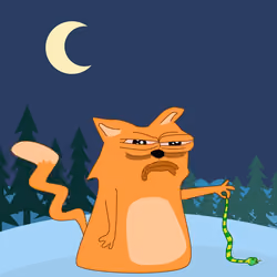 cat #5160