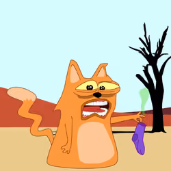 cat #2507
