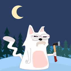 cat #2954