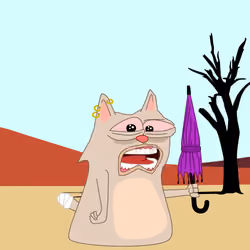 cat #8651