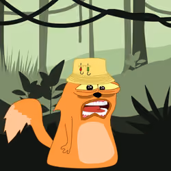 cat #2867
