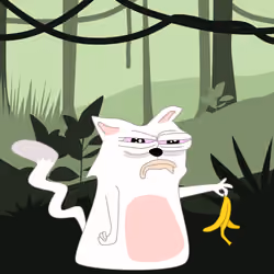 cat #9464