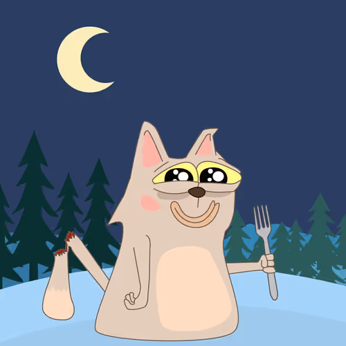 cat #7791