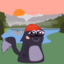 cat #7068