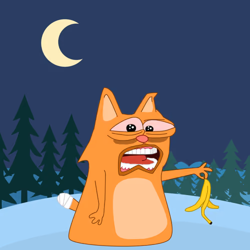 cat #5268