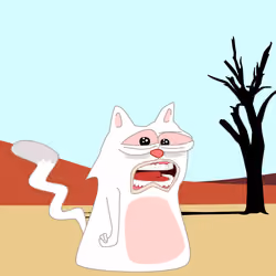 cat #5521
