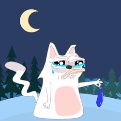 cat #8295