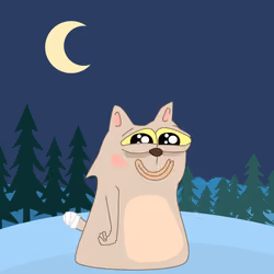 cat #725