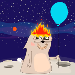 cat #6184
