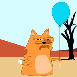 cat #4488