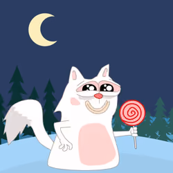 cat #8326