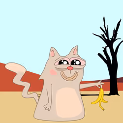 cat #2257