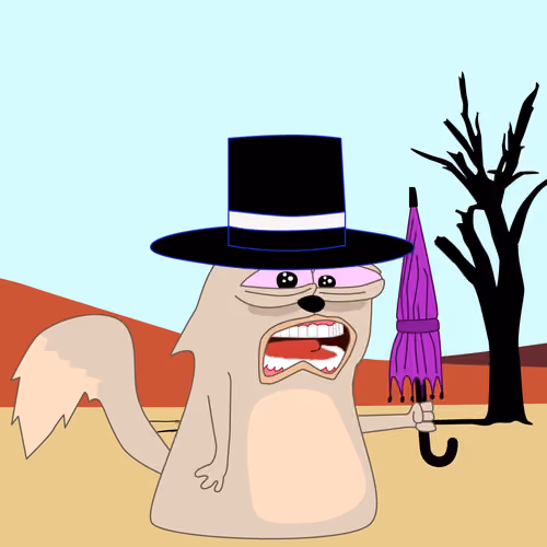 cat #1815