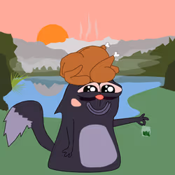 cat #2258