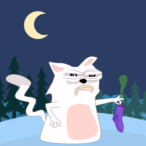 cat #5464