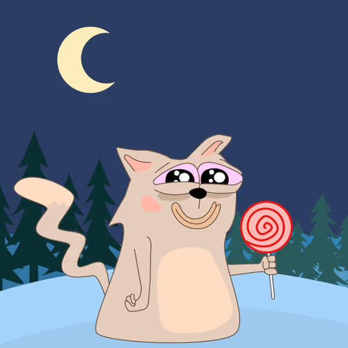 cat #8157