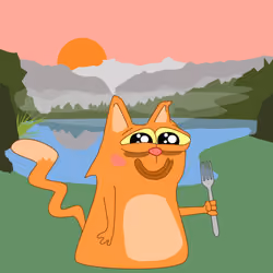 cat #1783