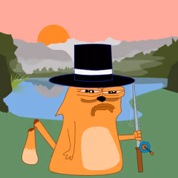 cat #1891
