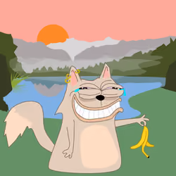 cat #1017