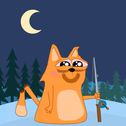 cat #10045