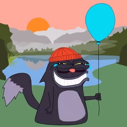 cat #879