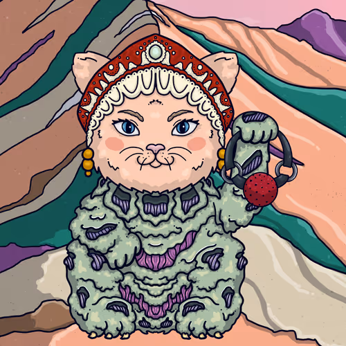 Luckymaneki