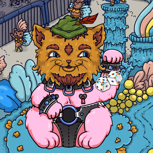 Luckymaneki