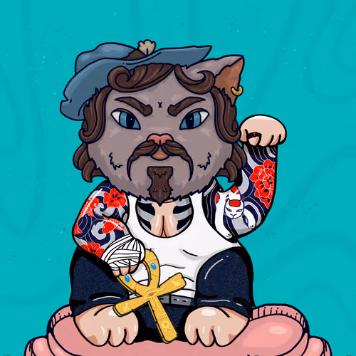 Luckymaneki