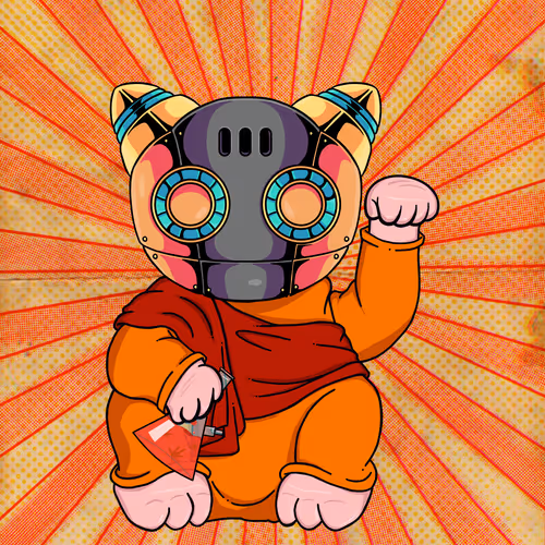 Luckymaneki