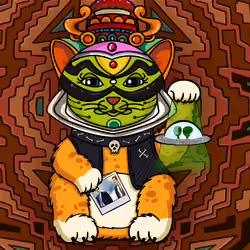 Lucky Maneki #9436