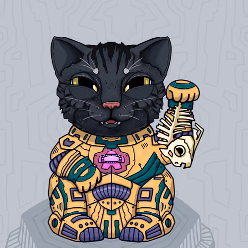 Lucky Maneki #13216