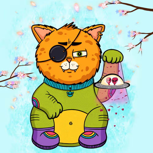 Luckymaneki