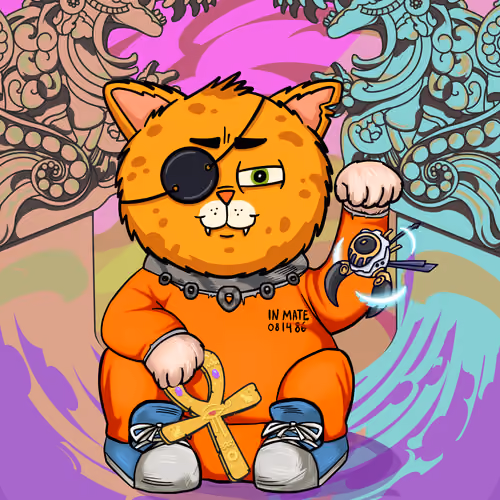 Lucky Maneki #9215