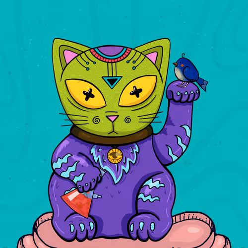 Luckymaneki