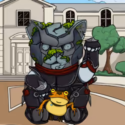 Lucky Maneki #1377