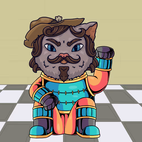 Luckymaneki