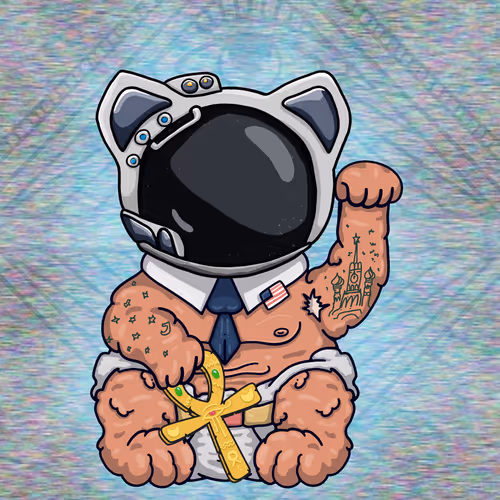 Luckymaneki