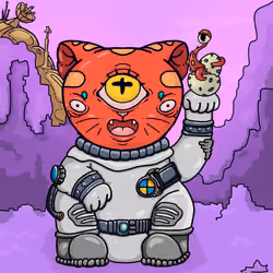 Lucky Maneki #10477