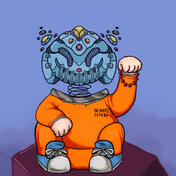 Lucky Maneki #13042