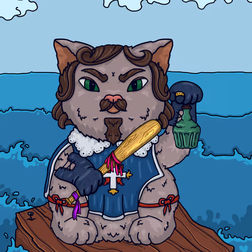 Lucky Maneki #0