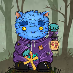 Lucky Maneki #11329